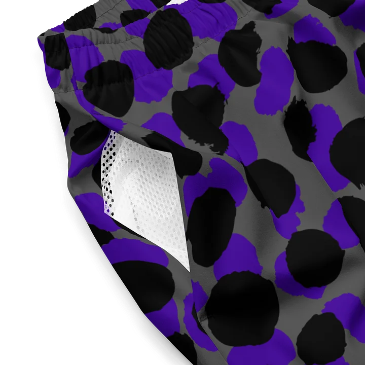 POLKA PURPLE product image (2)