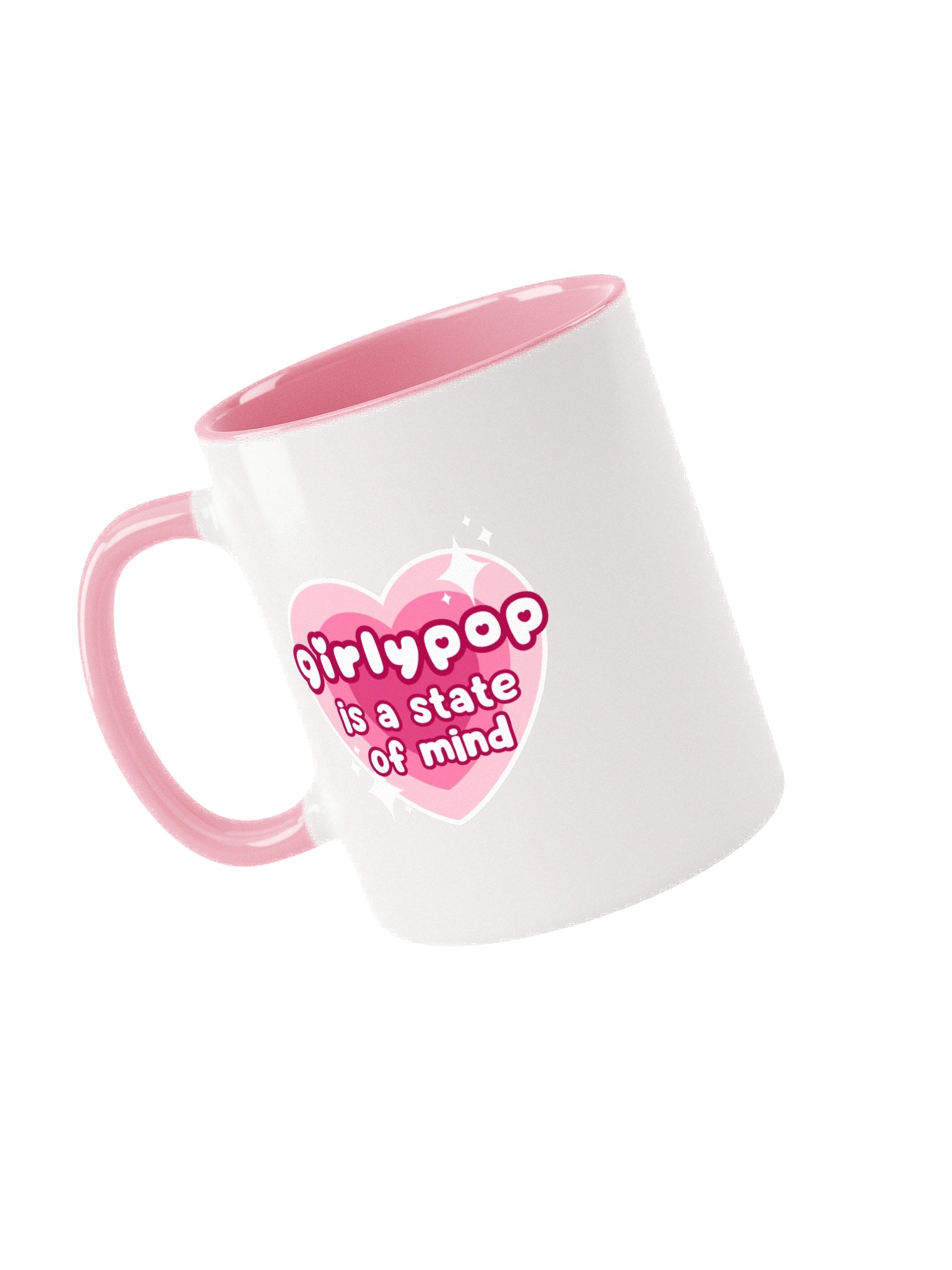 Girlypop Mug product image (3)