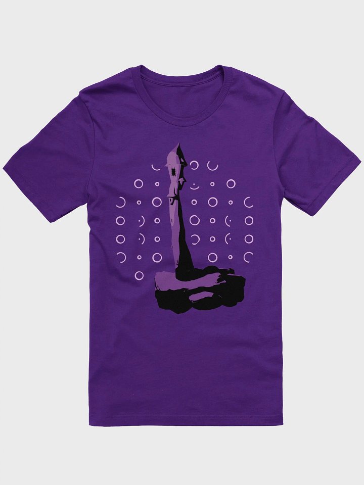 Halloween Witch Castle - Supersoft T-Shirt product image (1)