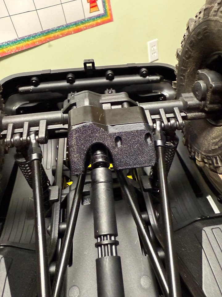 FMS FCX10 LC80 Pro Differential Sliders product image (2)
