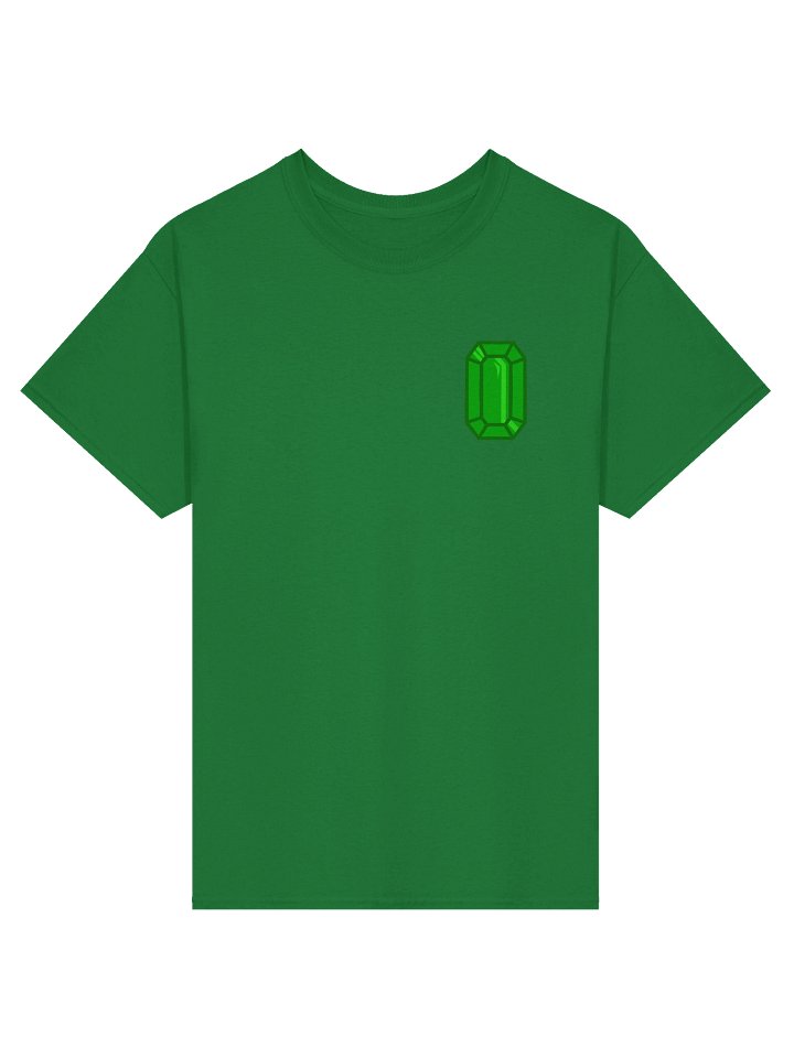 Malachite Gem T-Shirt product image (3)