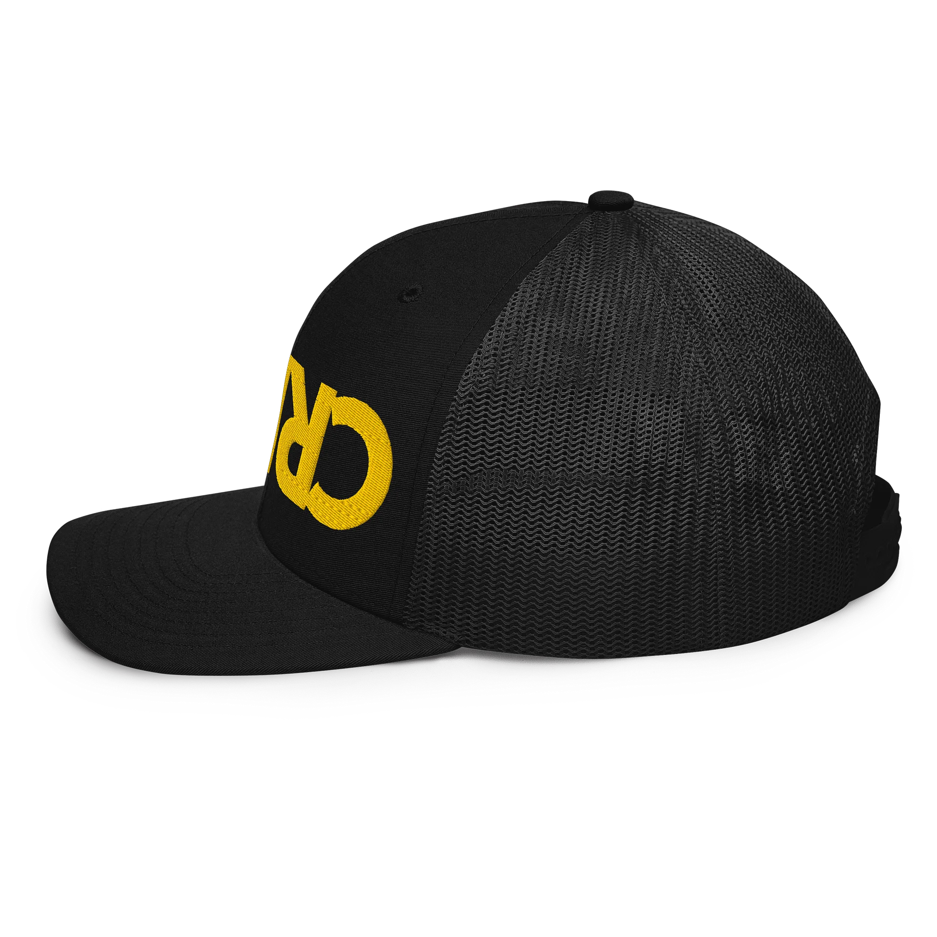 Mills Crew Snap Back product image (3)