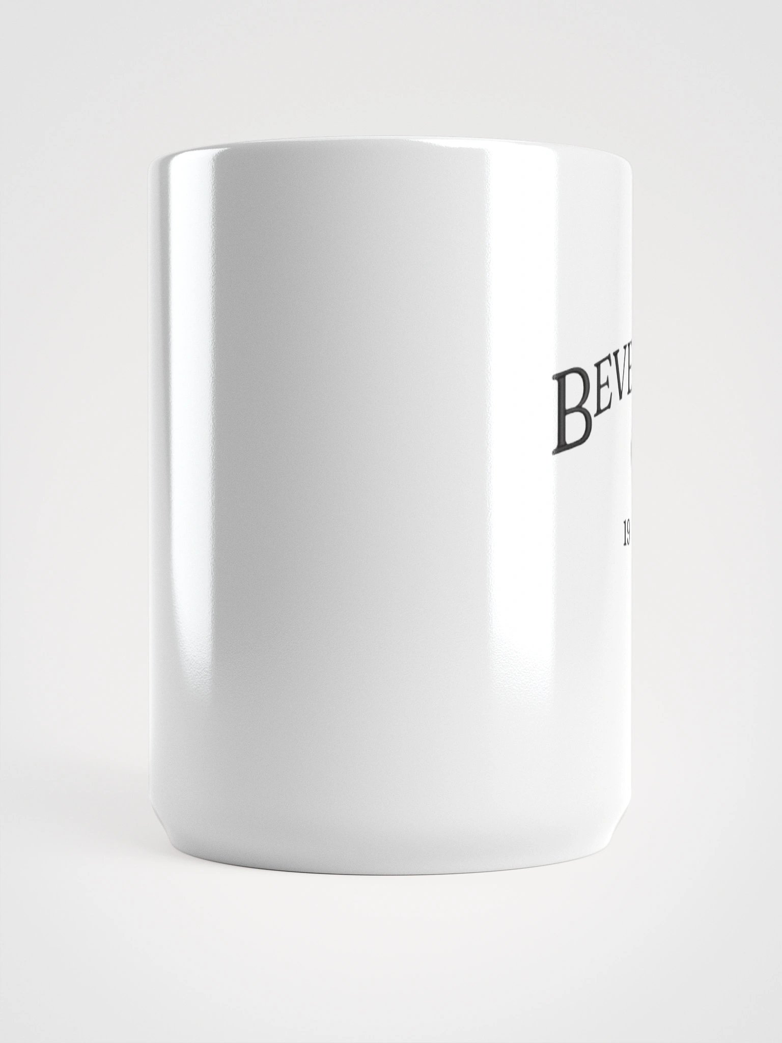 Beverly Hills Athletics Mug product image (5)