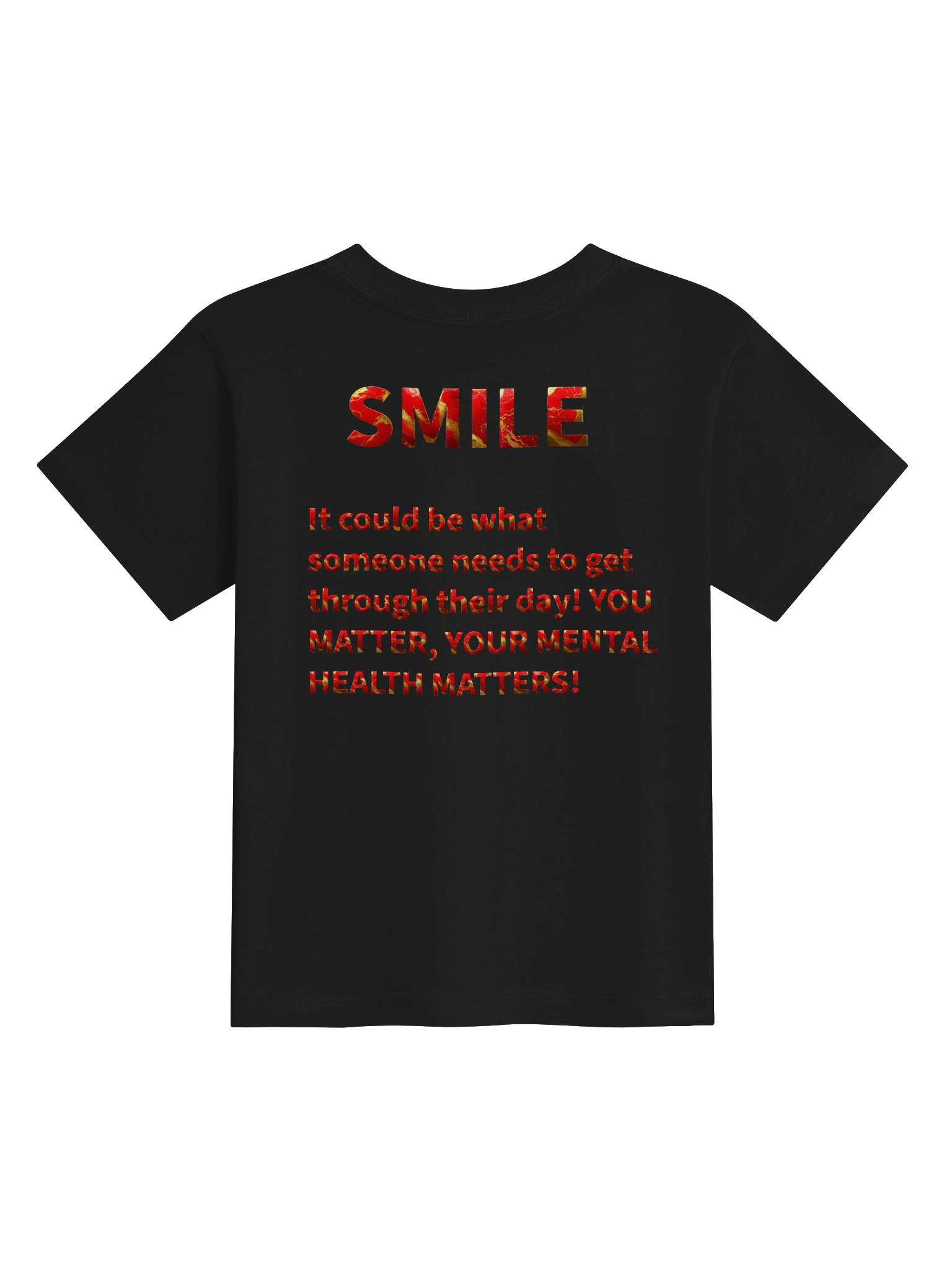 TOK Kids Tee! product image (2)