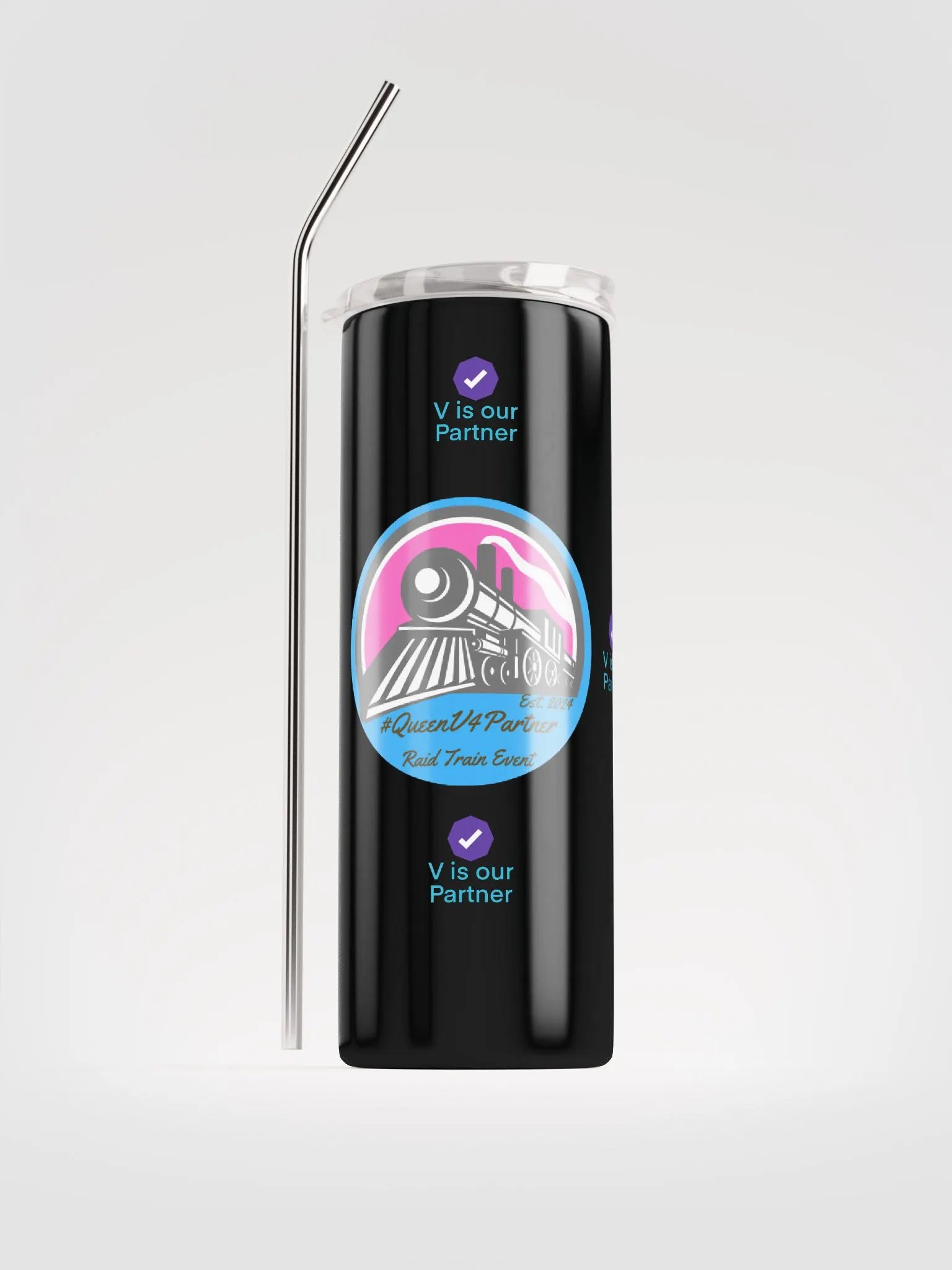 Raid Train Tumblr product image (1)