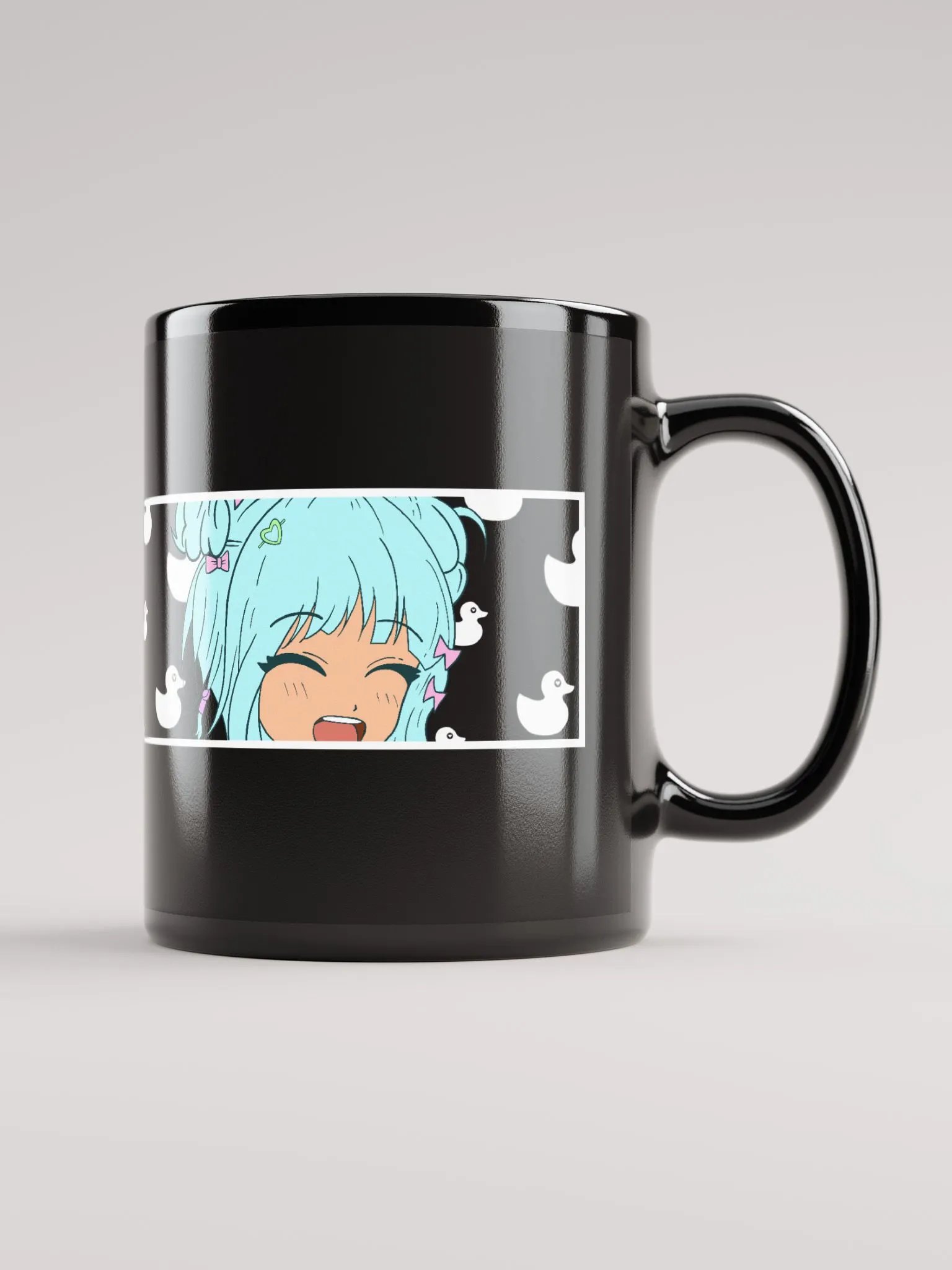 Laughing Ducky Mug product image (2)