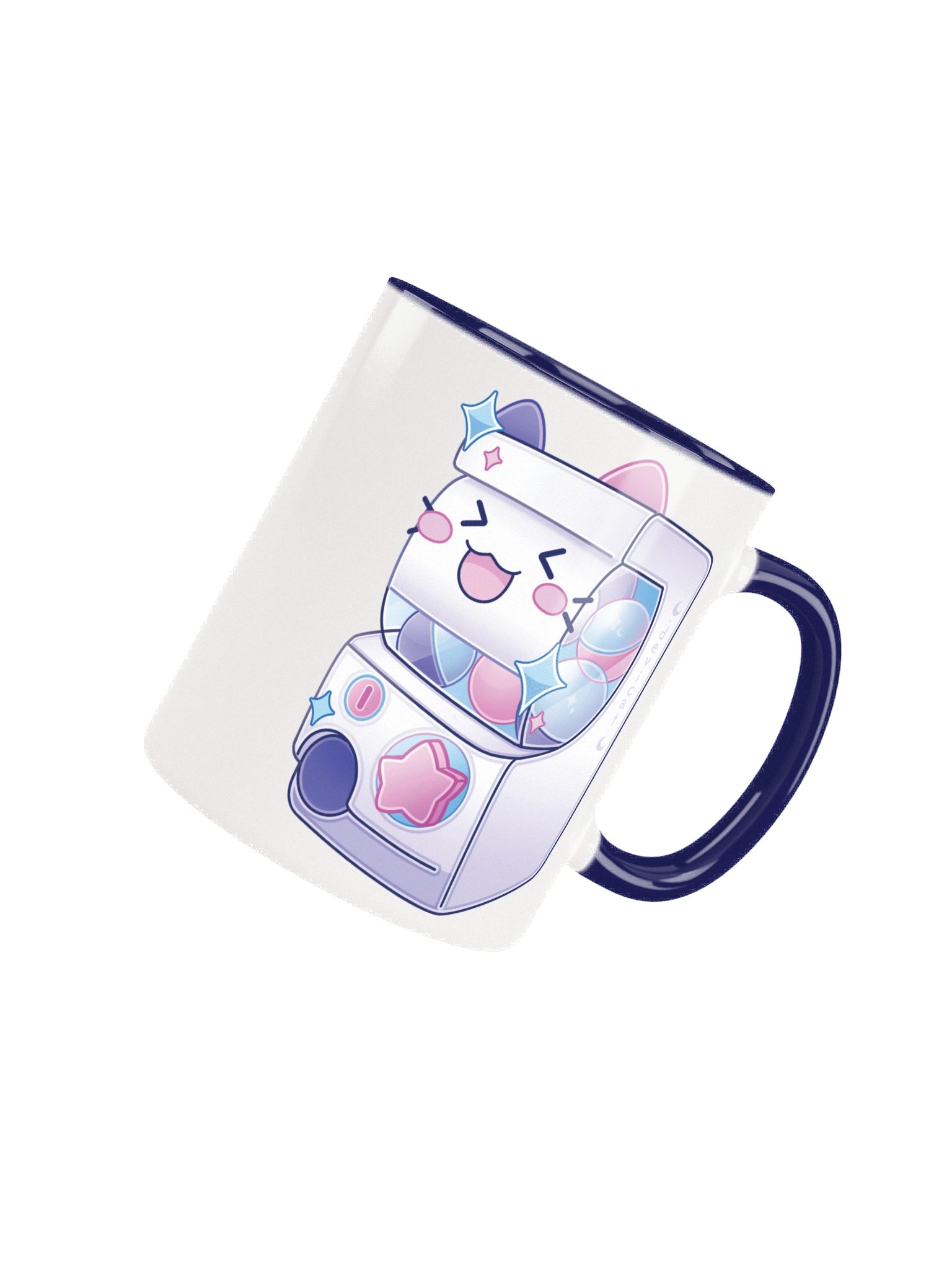 CandiCat Catcha Pon 2025 Mug product image (4)