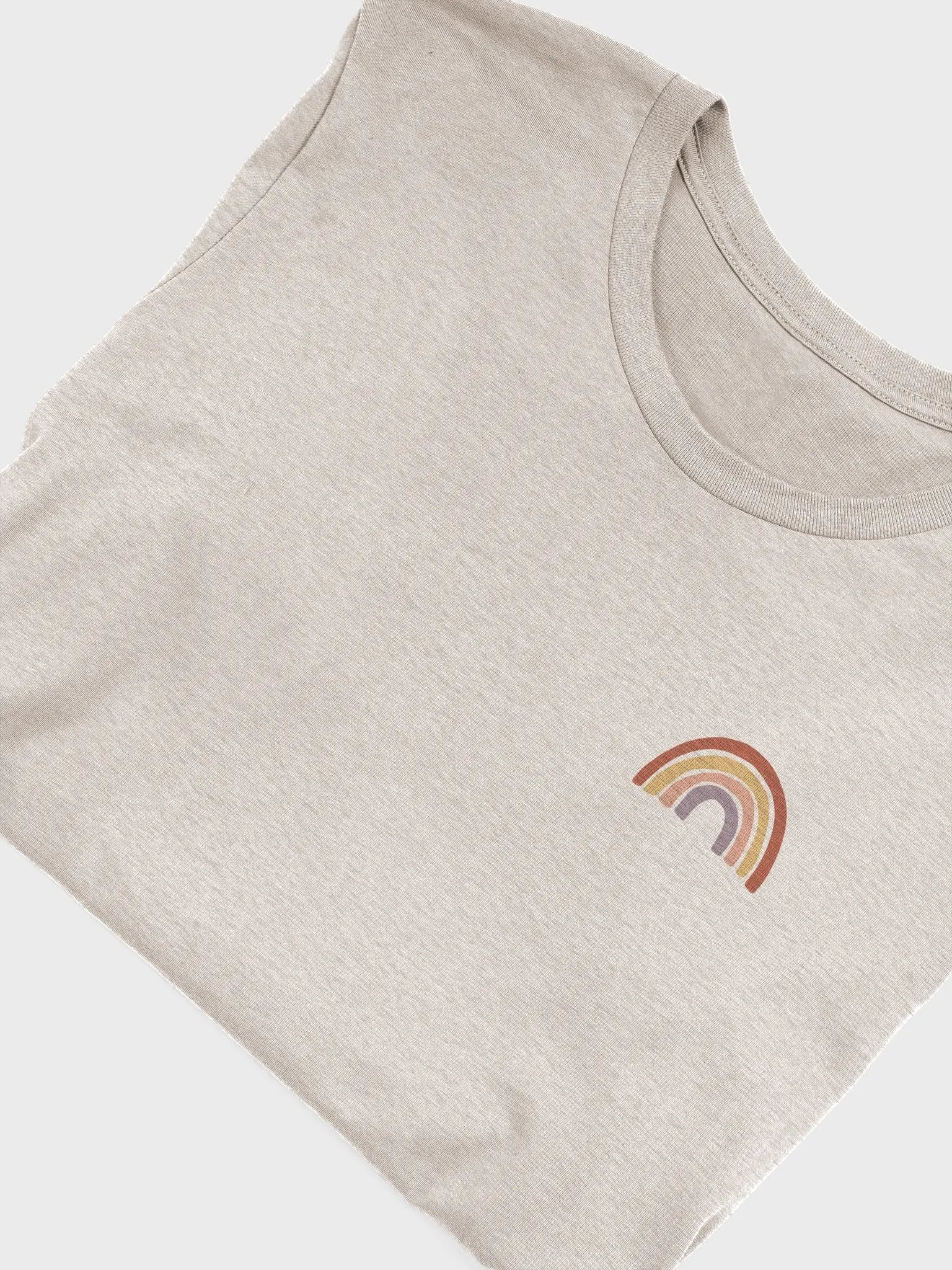 cattsical Shapes T-Shirt Dust product image (1)