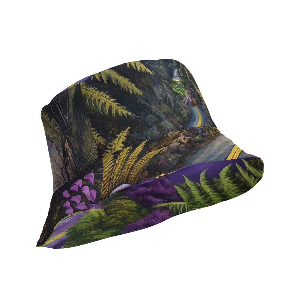 Reversable Day/Night Hat product image (3)