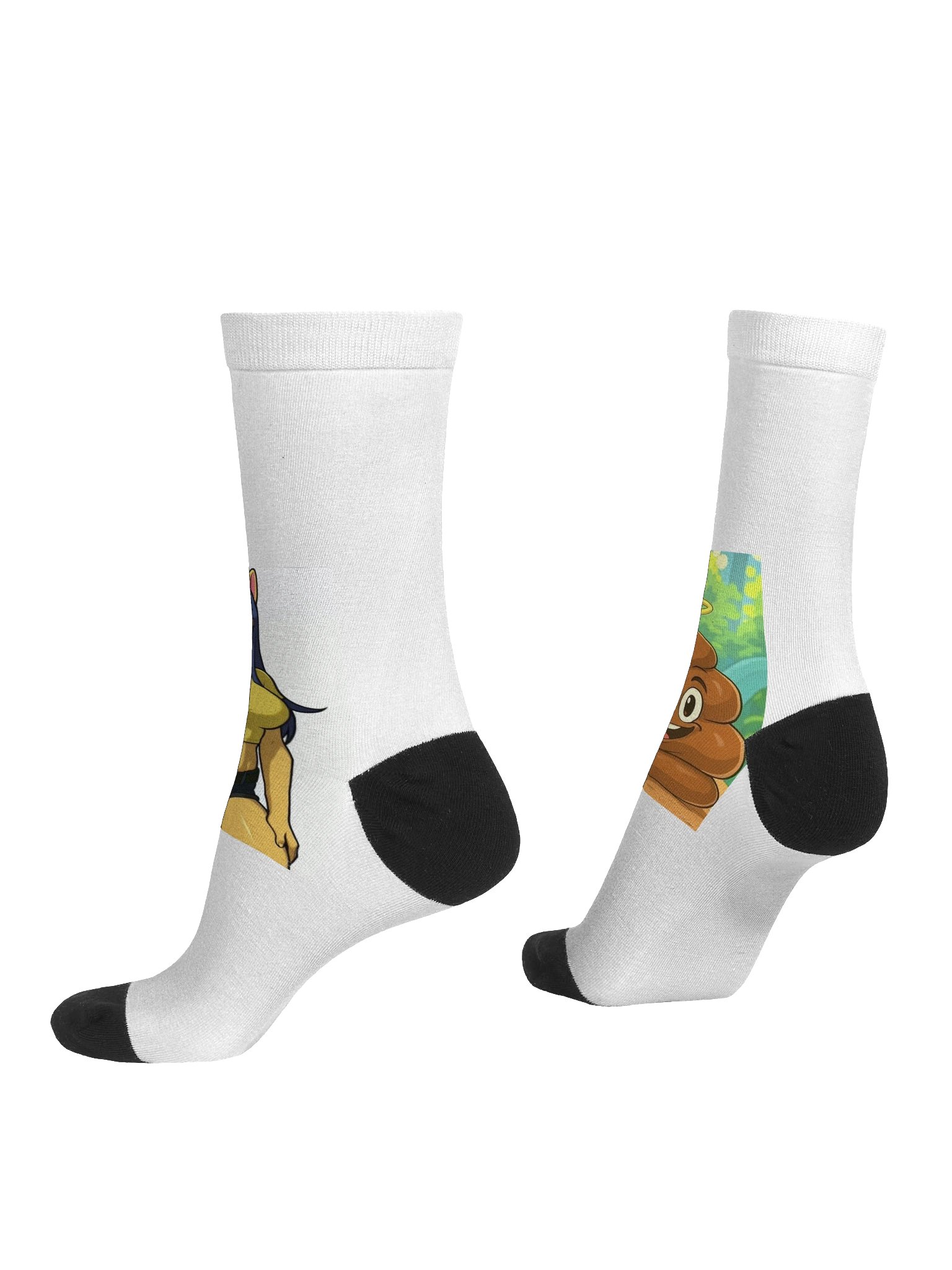 Bart and DooDoo product image (4)