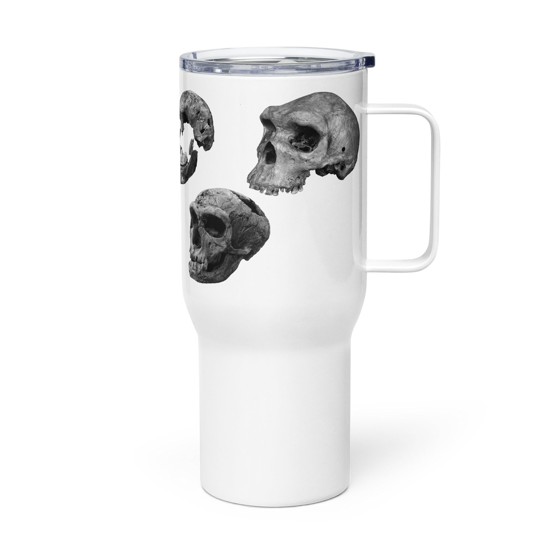 Skulls Travel Mug product image (7)
