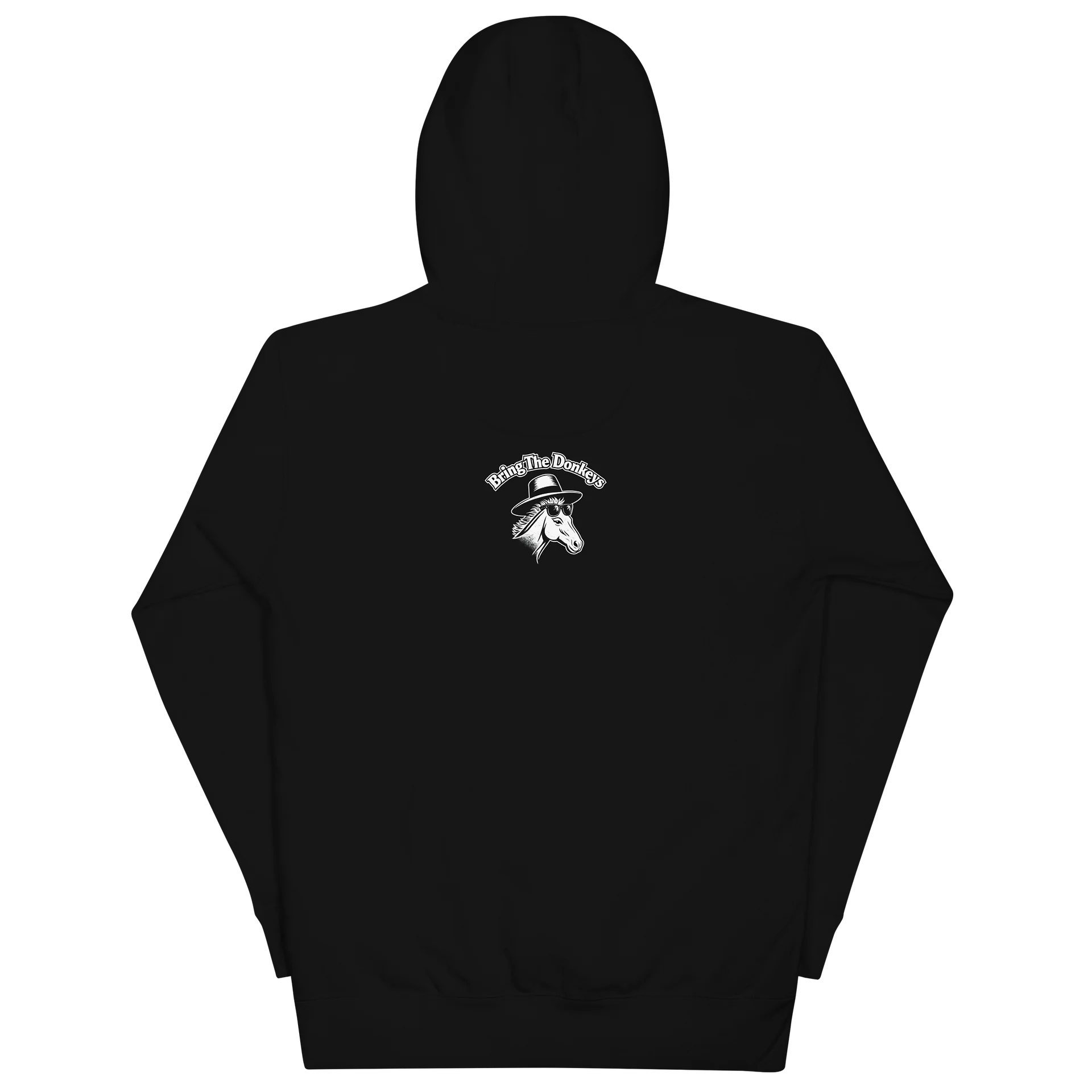 Masked Walker Hoodie product image (42)