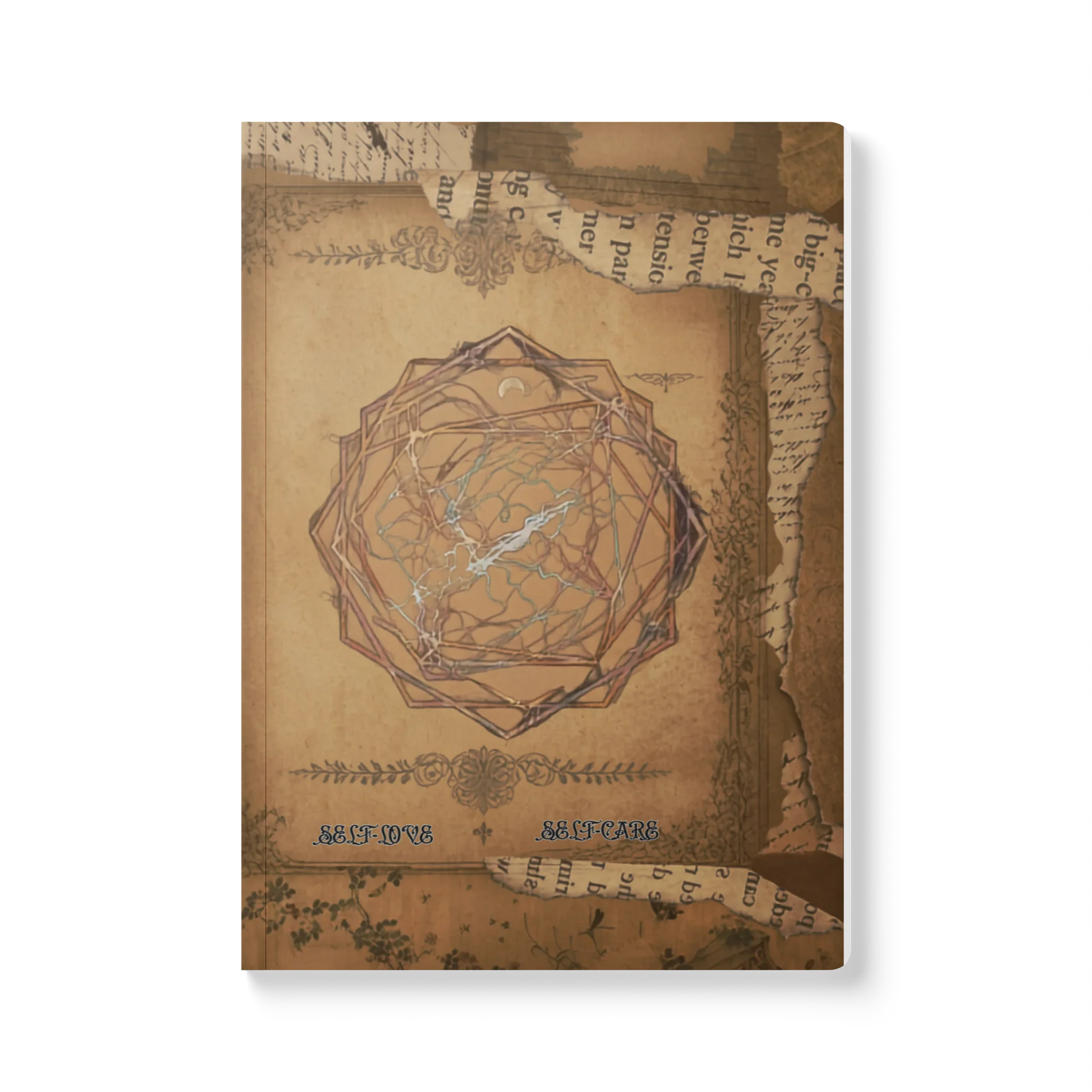 Dreamglyphics Journal product image (1)