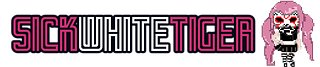 SickWhiteTiger