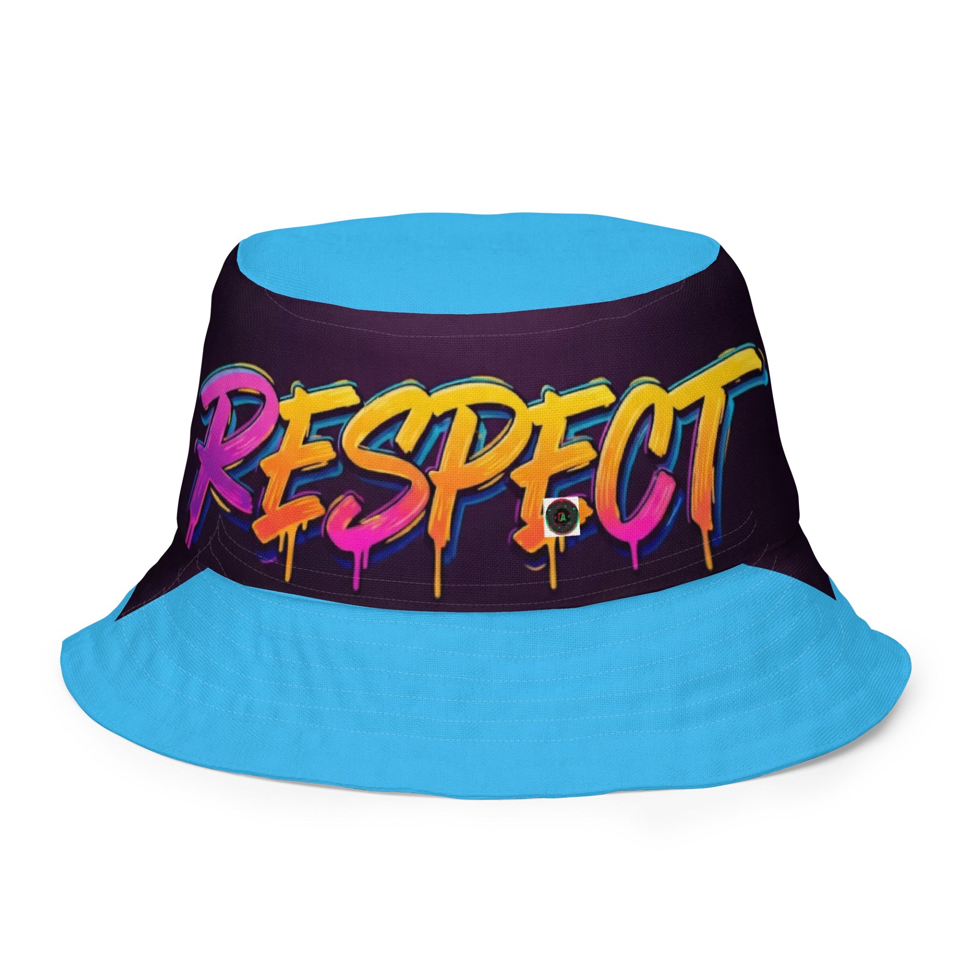 Da Respect Bucket Cap product image (2)