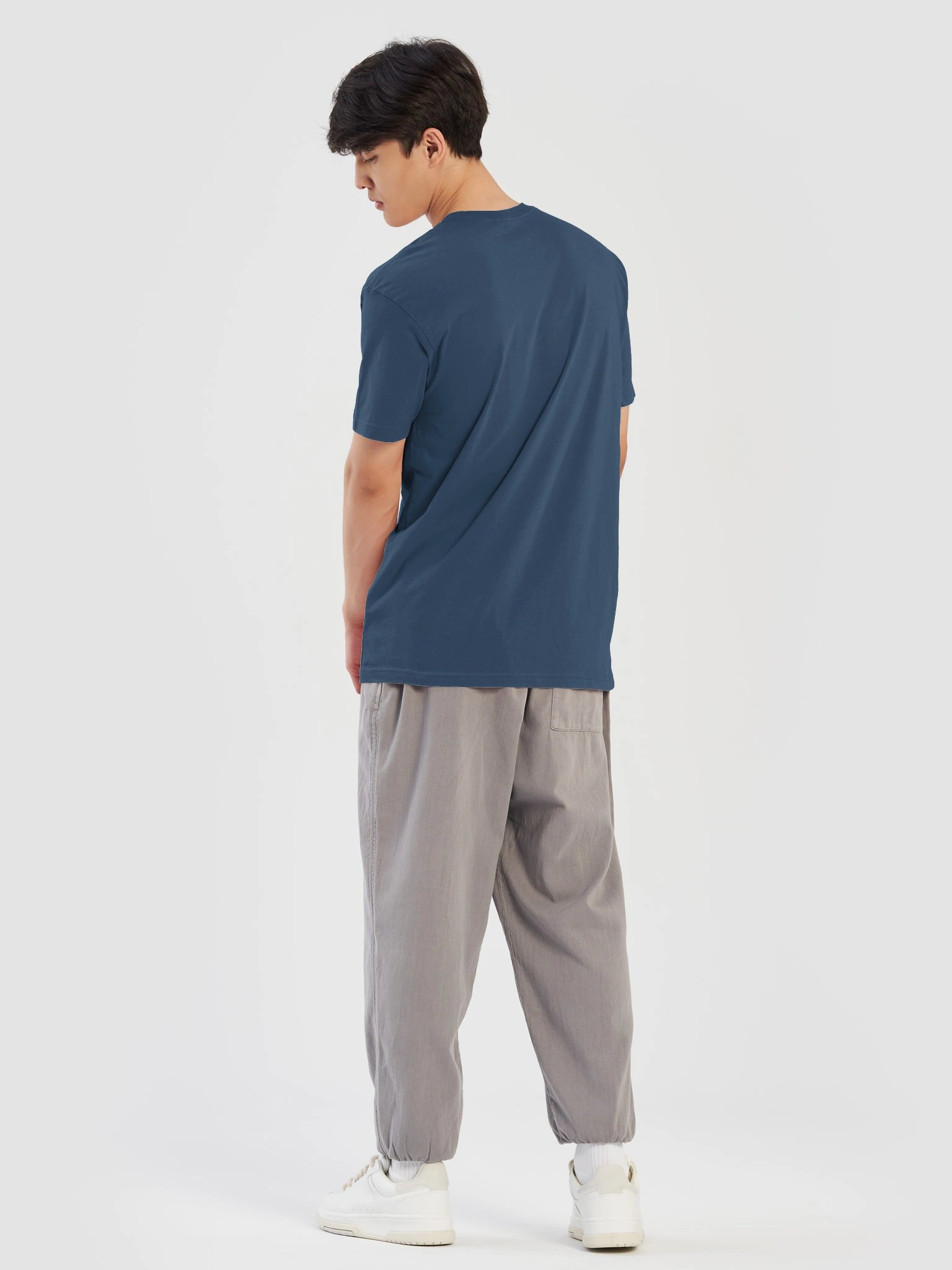 Caribbean Supersoft Classic Fit T-Shirt product image (48)