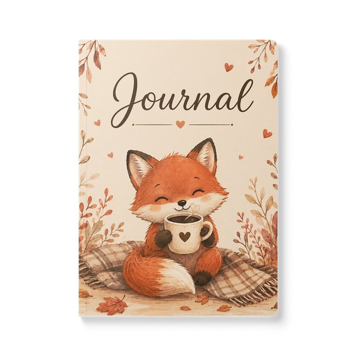 CBN Daily Grind Journal product image (1)