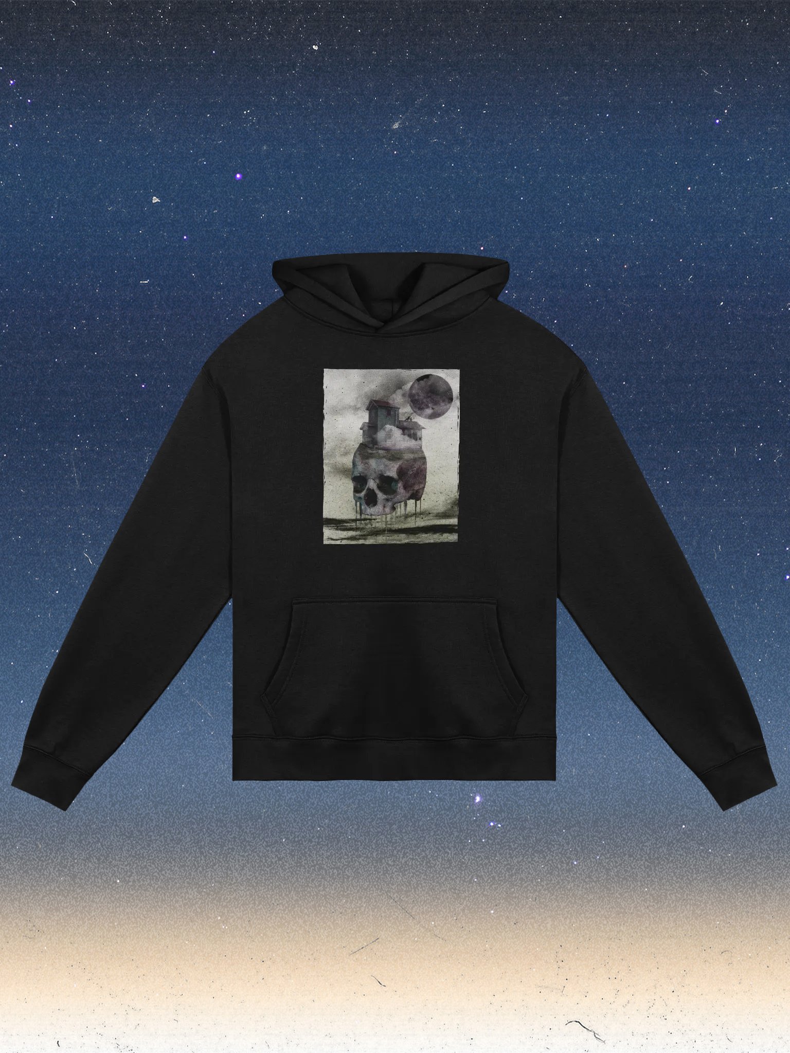 Houses in Motion Hoodie product image (1)