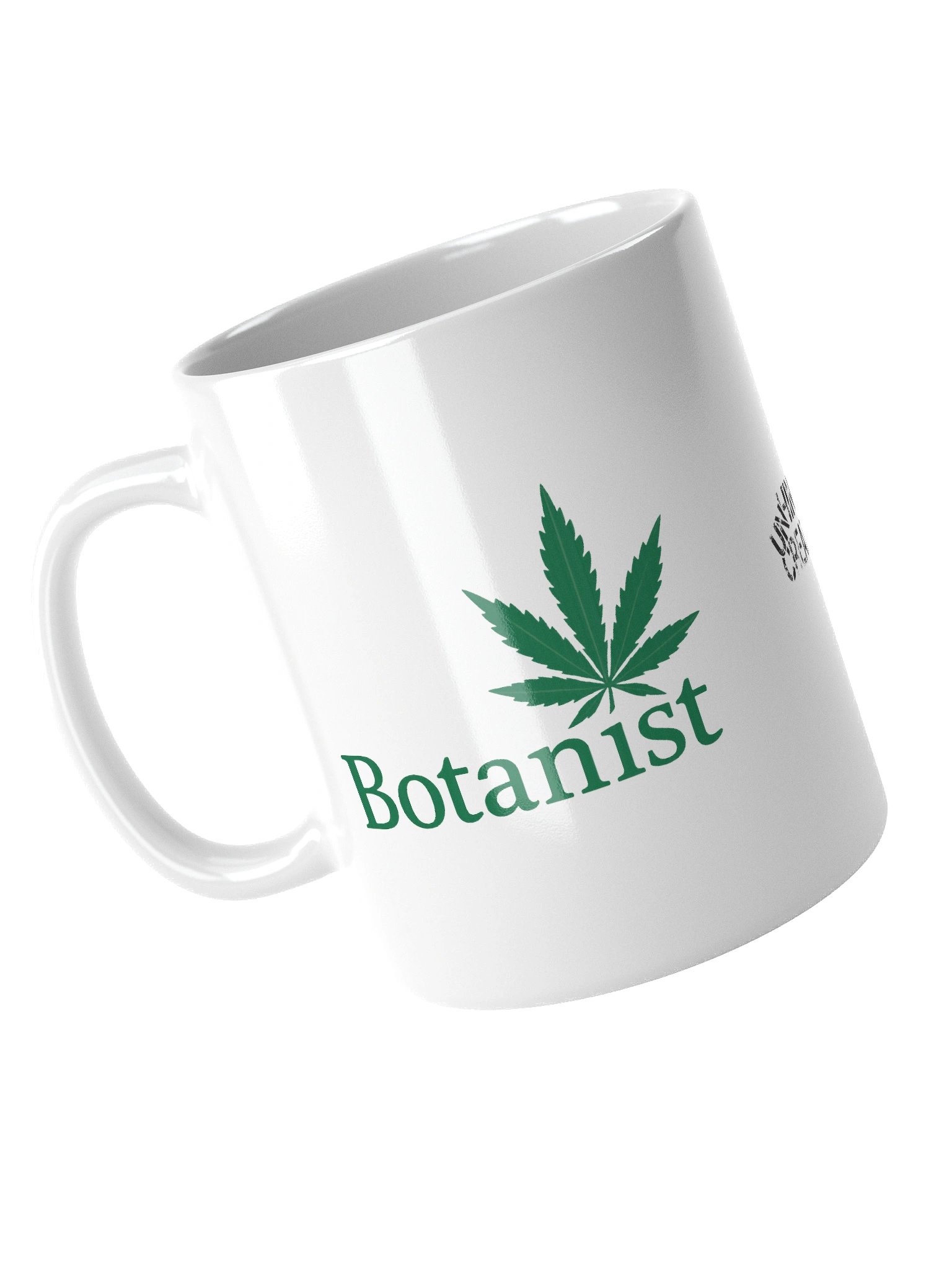 Botanist Coffee Mug product image (11)