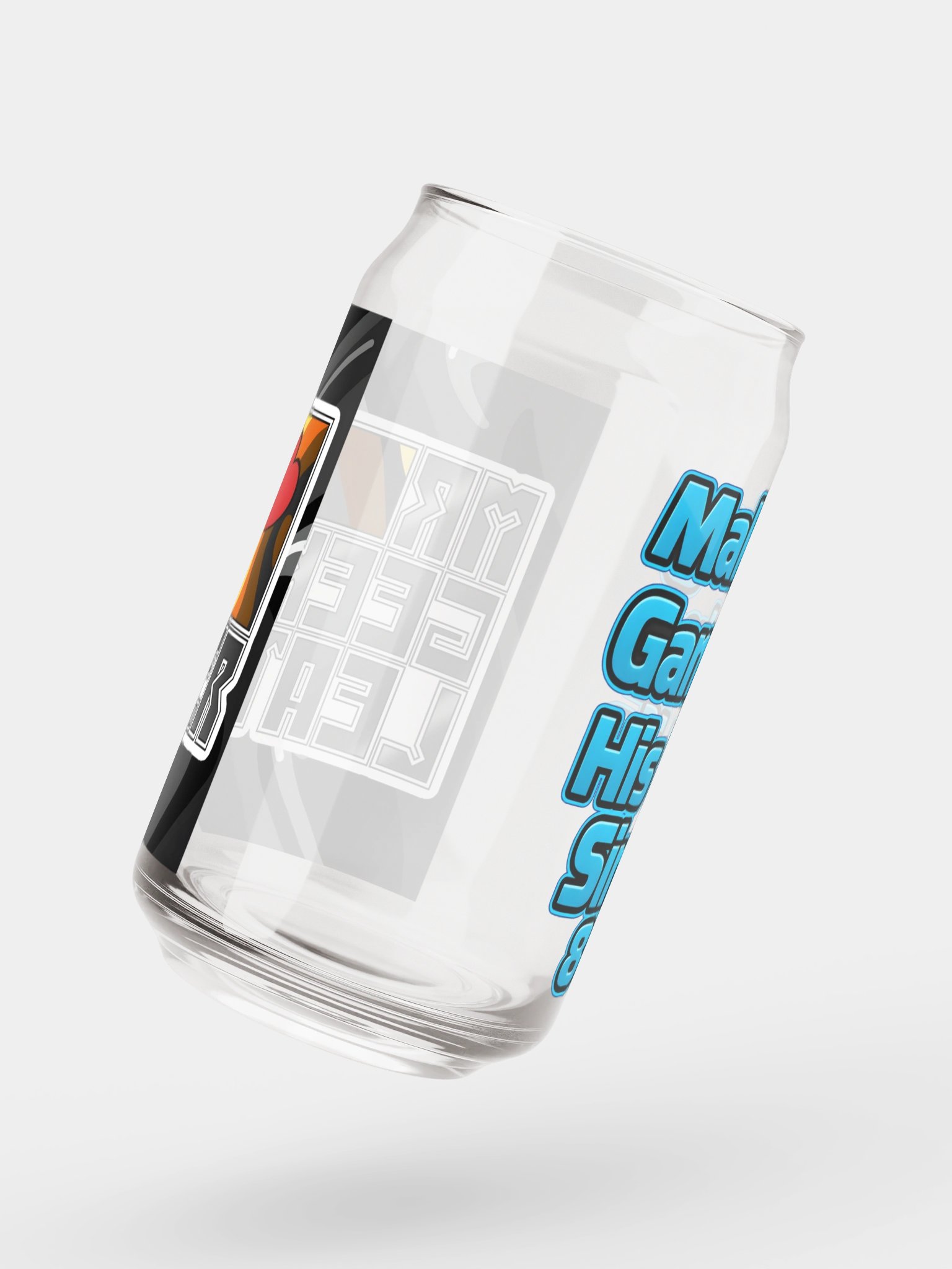 MGL Glass product image (4)