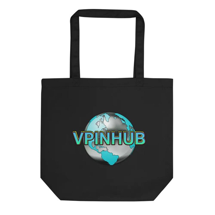 GCC Tote Bag product image (1)