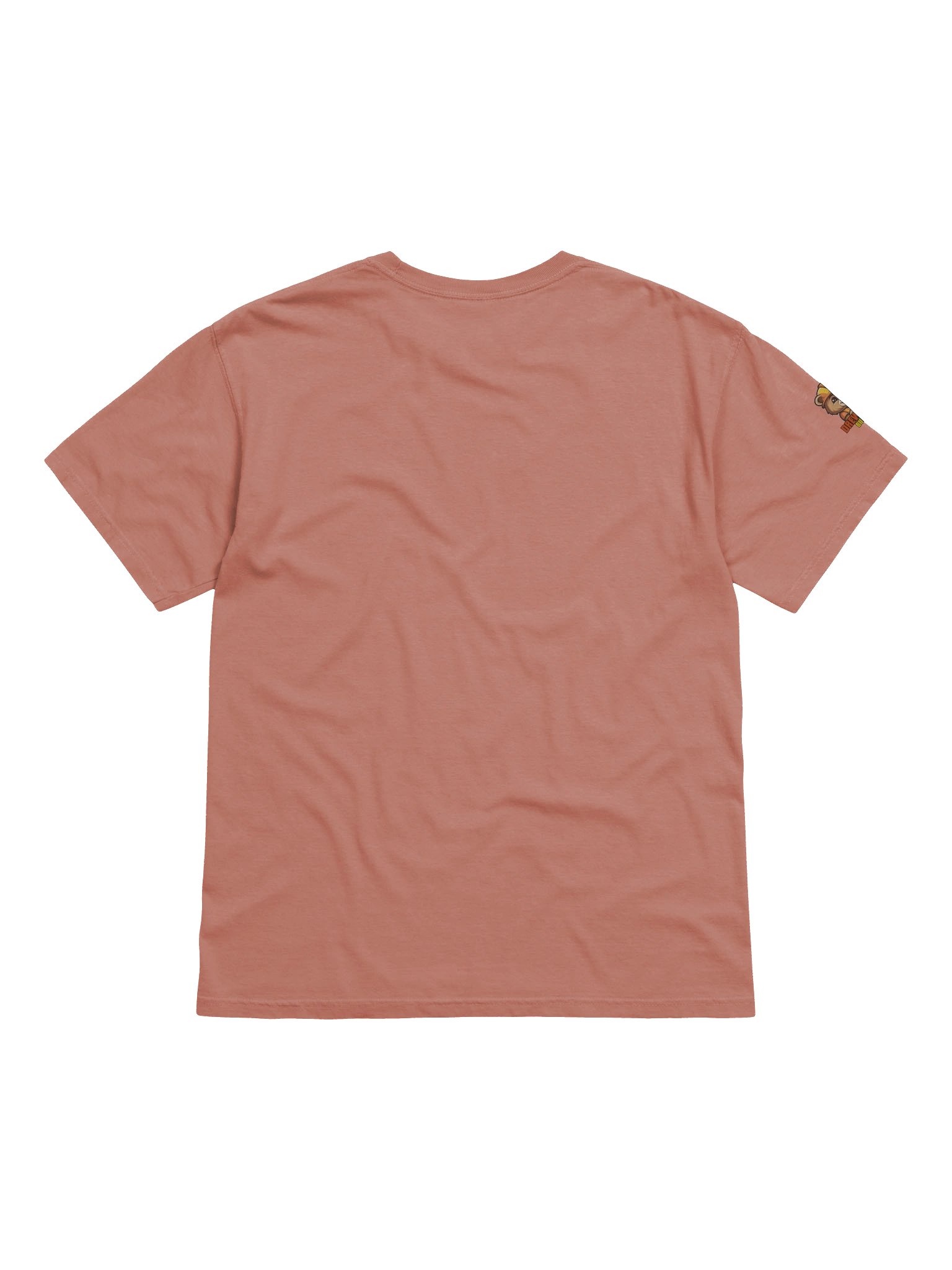 This is The Desert Baby T-Shirt product image (2)