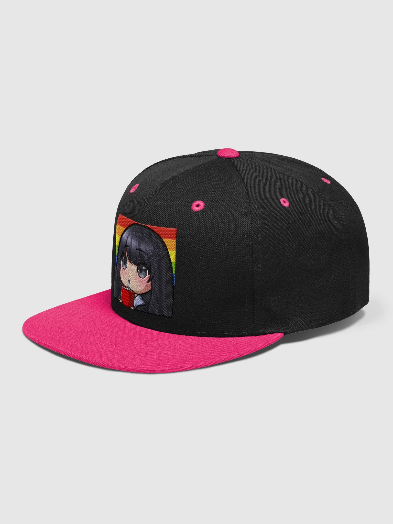 Pride Snap back product image (10)