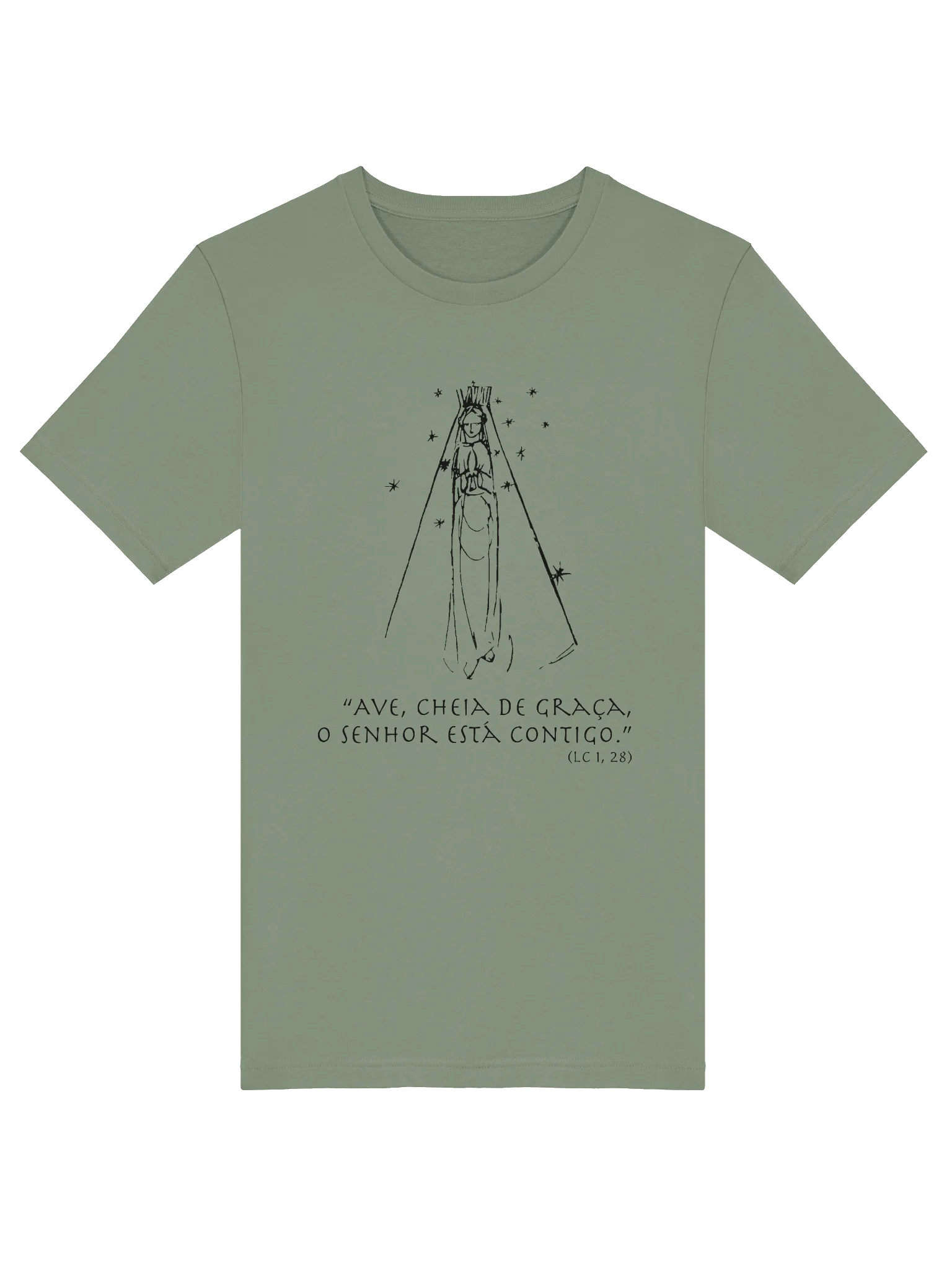 Ave Maria Light (Lc 1, 28) product image (45)