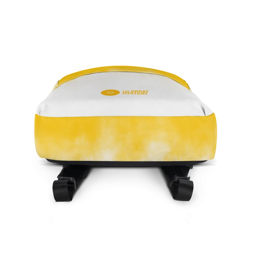 The Great Mystery Backpack product image (3)