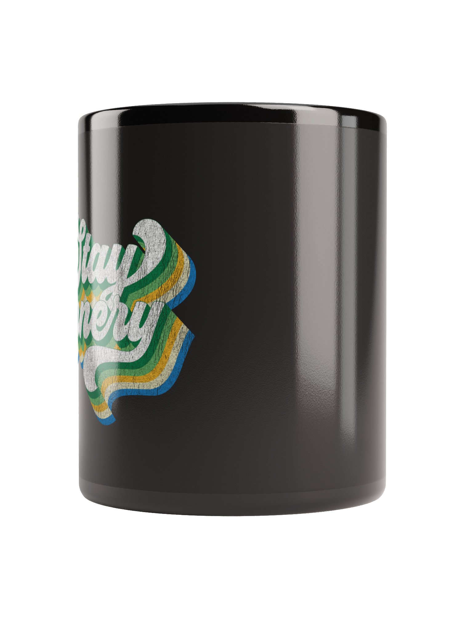 Stay Ornery Mug 11oz product image (3)