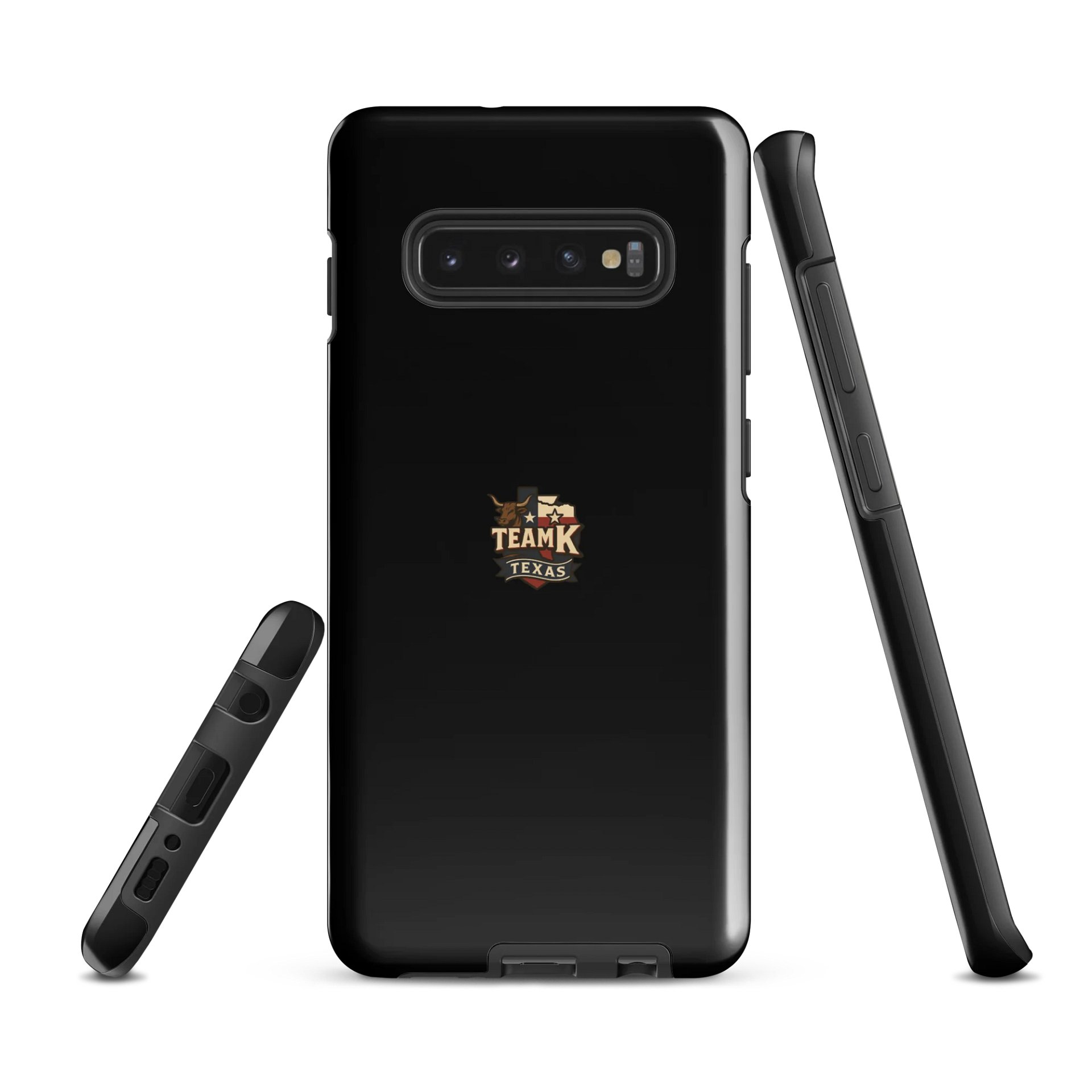 Team K Texas Case for Samsung product image (1)