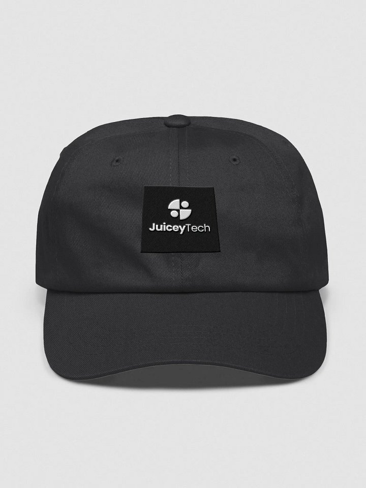 Juicey Tech Hat product image (2)