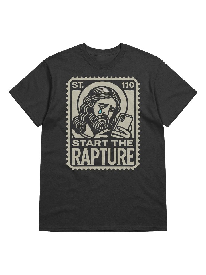 Start The Rapture product image (2)