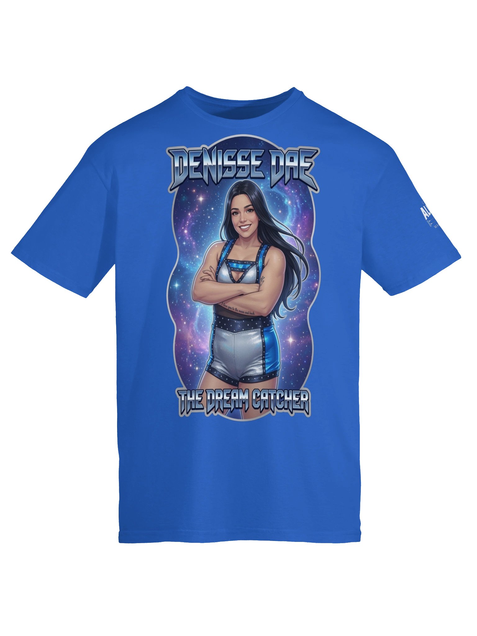 Denisse Dae "The Dream Catcher" Tee product image (5)