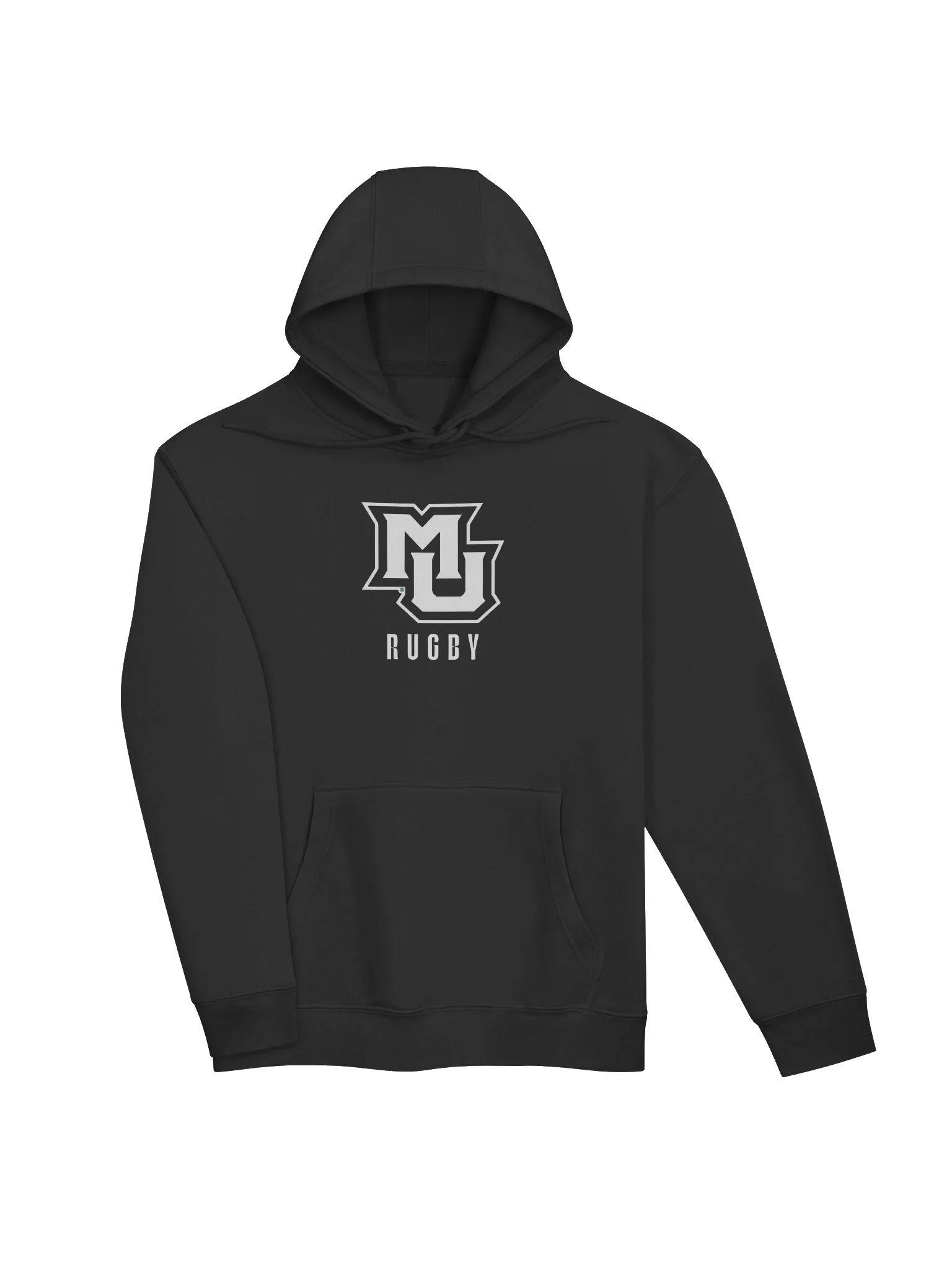Marquette Rugby Hoodie product image (3)