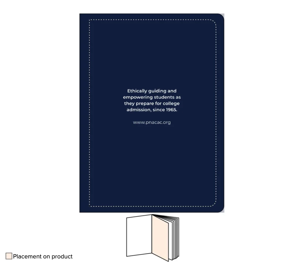 Softcover Journal product image (6)