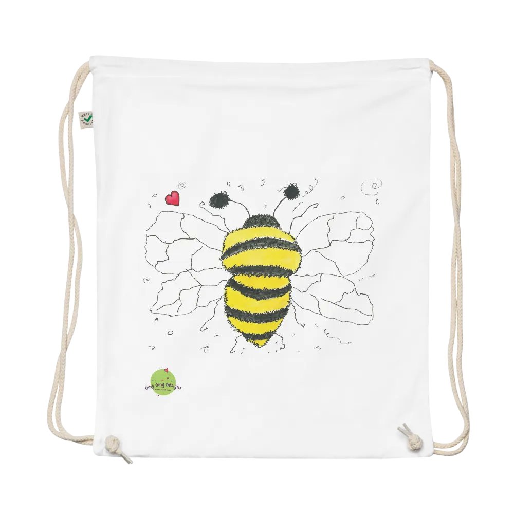 Ging Ging Bee Bag product image (1)