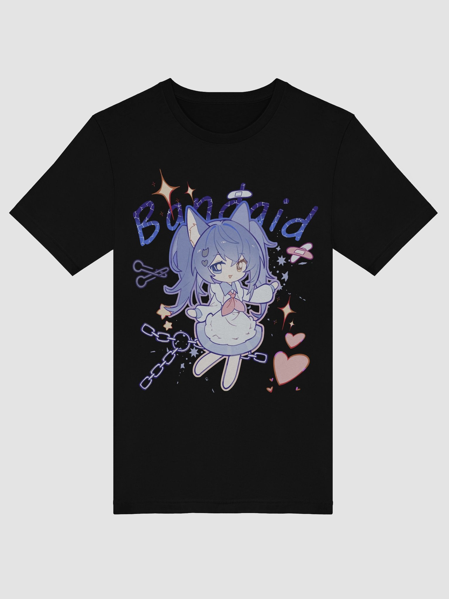 Bandaid Tee product image (3)