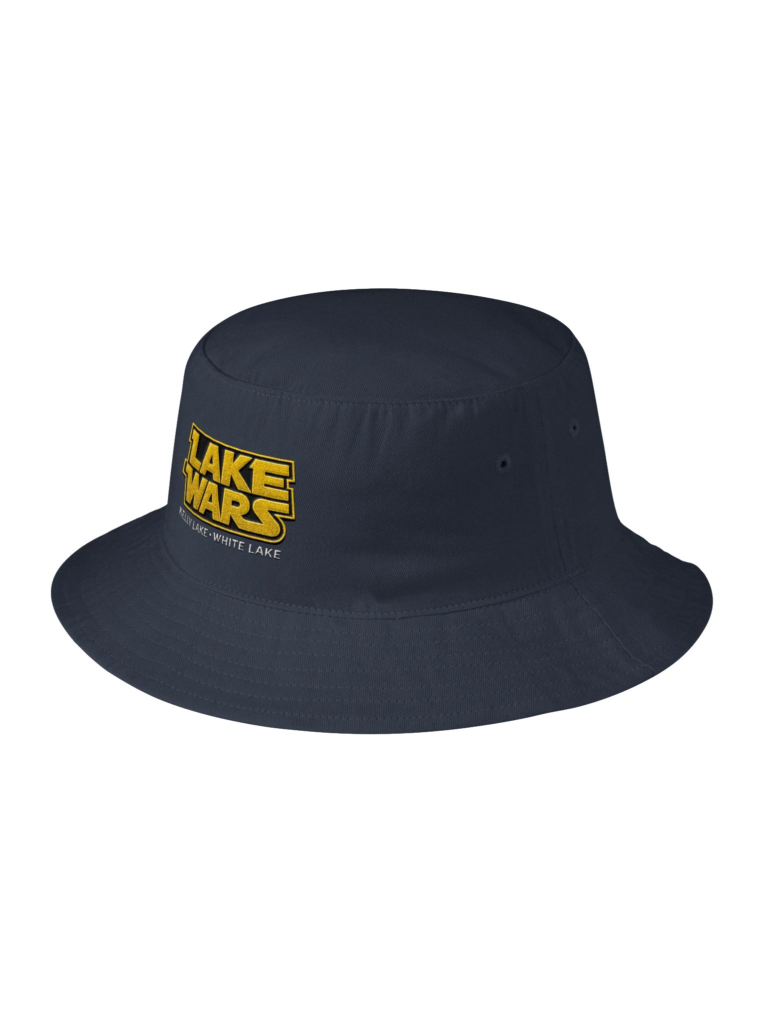 Lake Wars Bucket Hat product image (3)