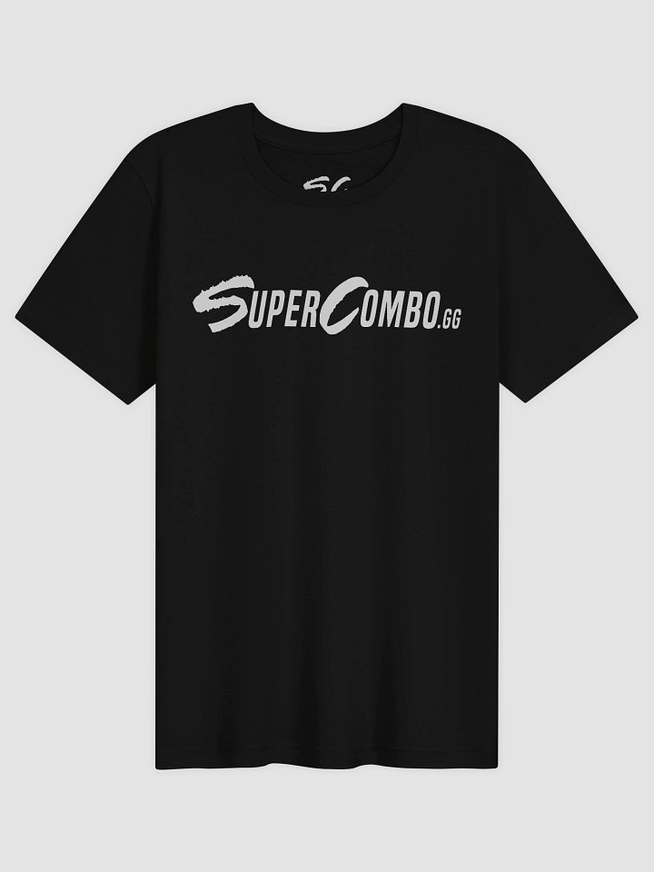 SUPER COMBO - T-SHIRT product image (1)