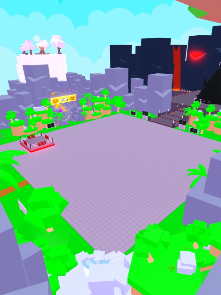 Punch Simulator product image (2)