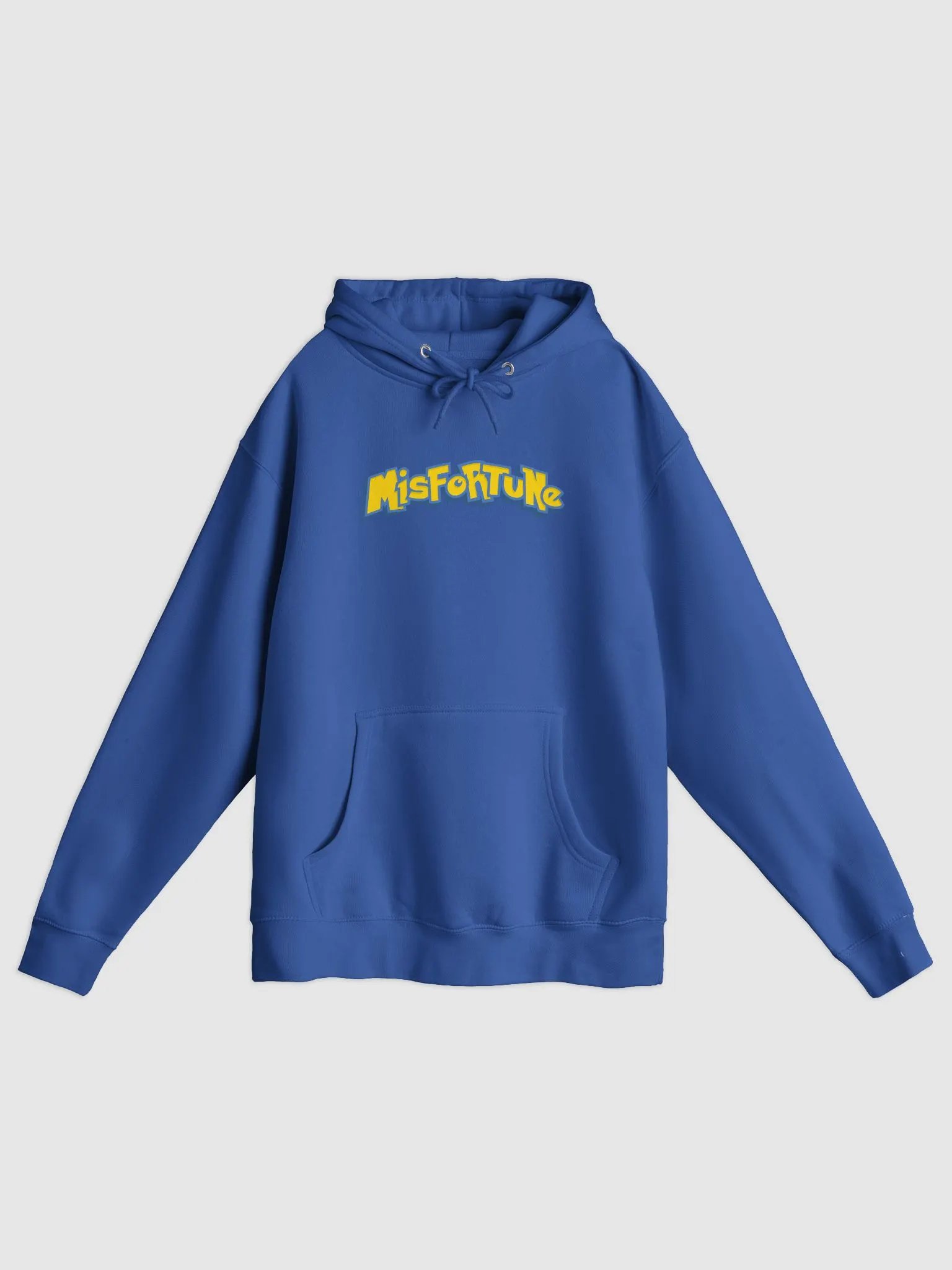 Pocket Monsters Hoodie product image (1)