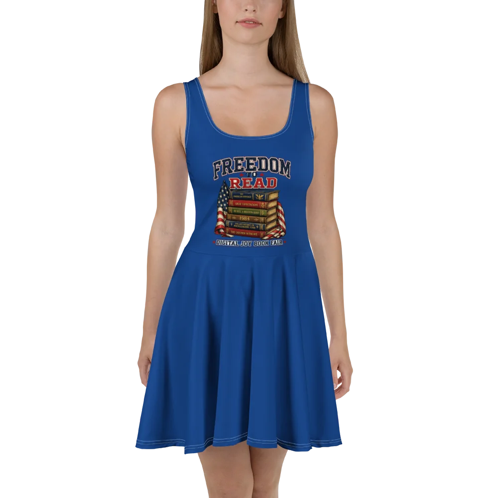 Freedom Road Skater Dress product image (2)