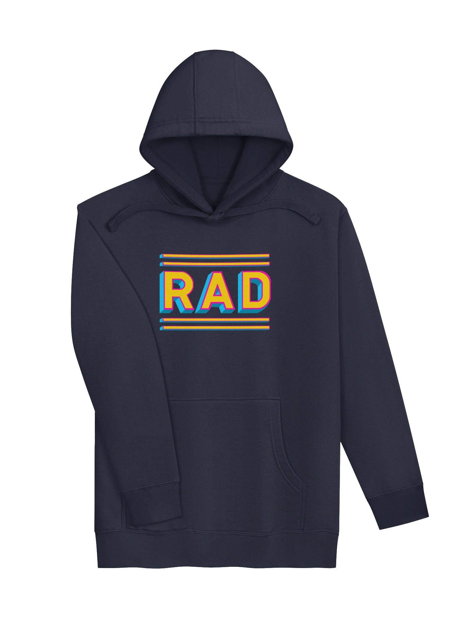 RAD Hoodie product image (21)