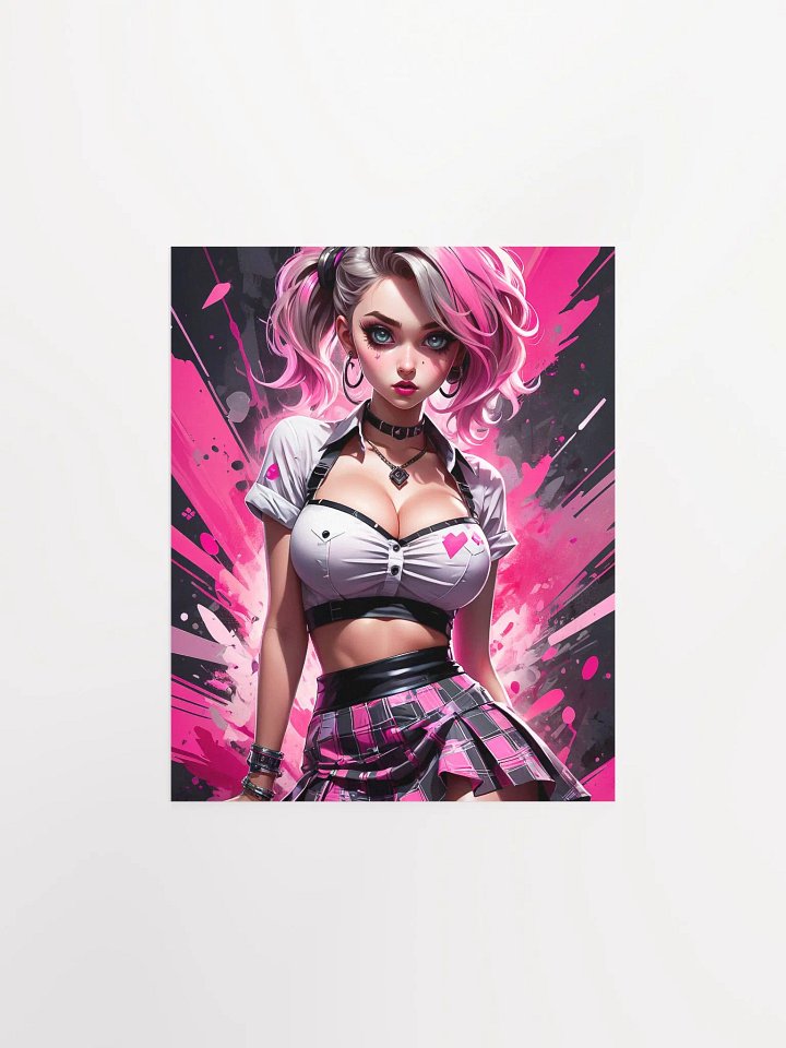 PINK PUNK 2 product image (2)