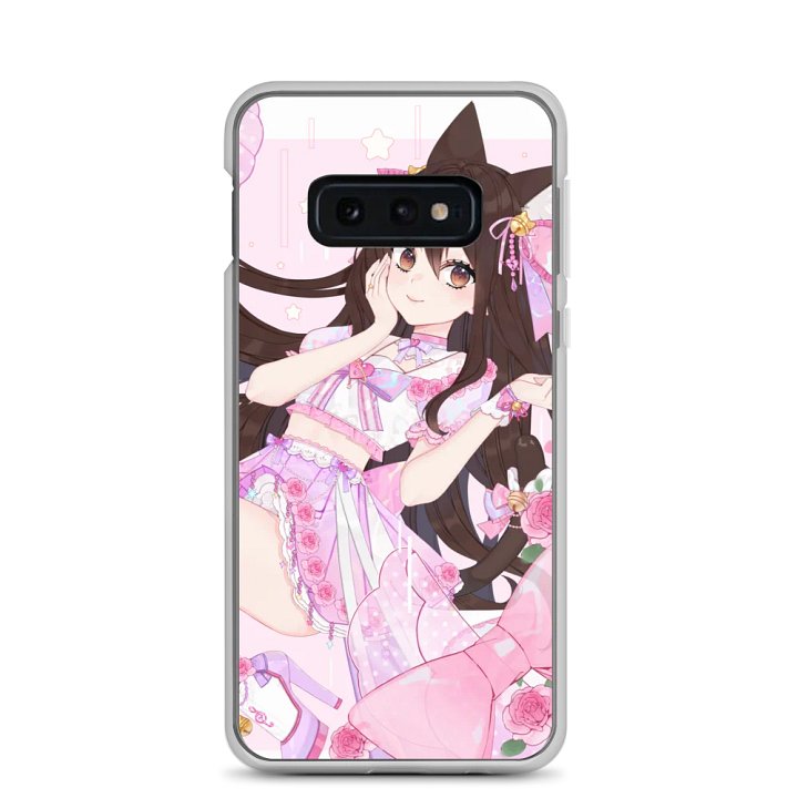 Princess Idol Android Case product image (1)
