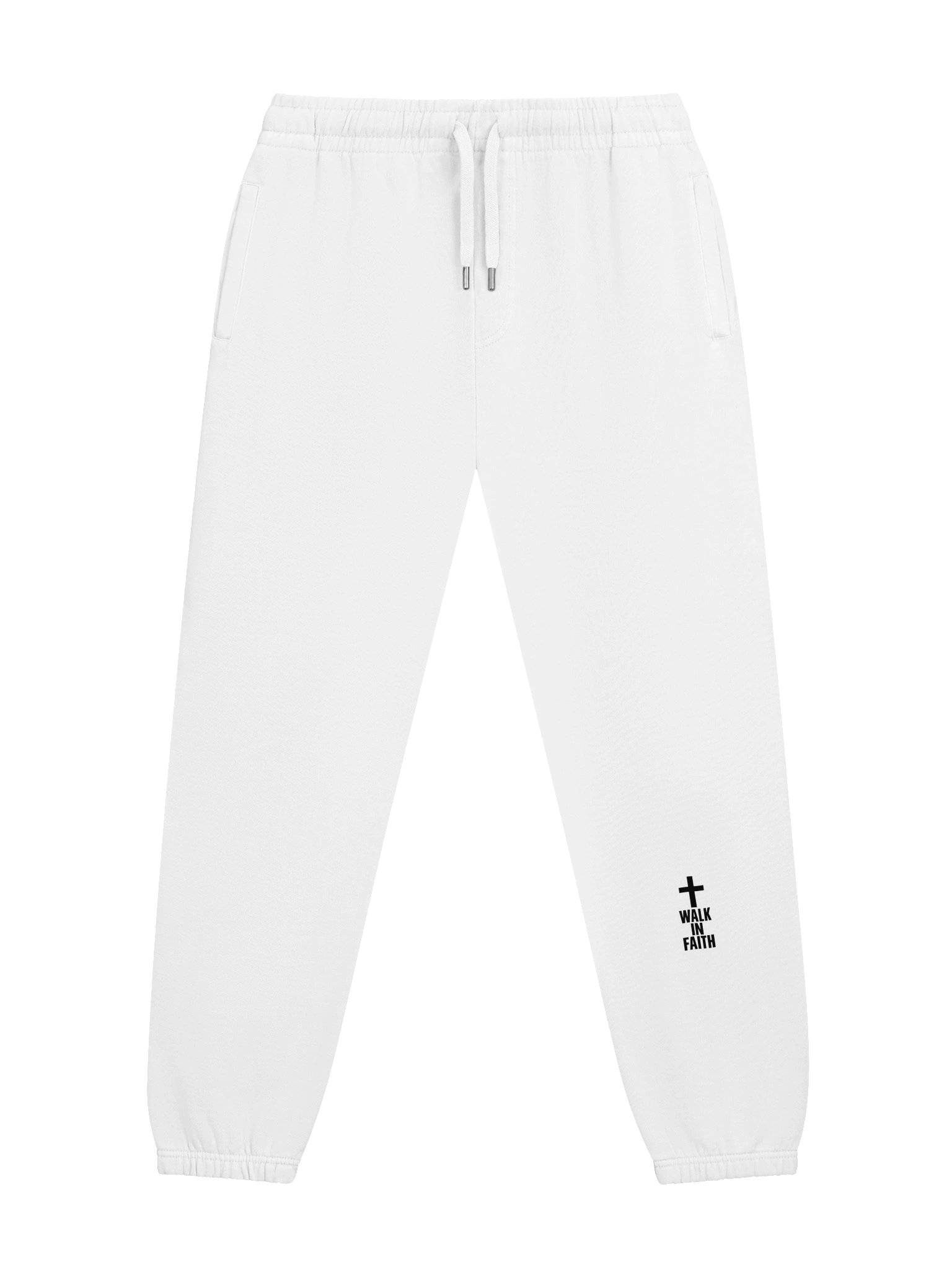 Walk in Faith - Sweatpants product image (5)