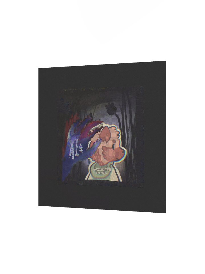 Look behind you Poster product image (2)