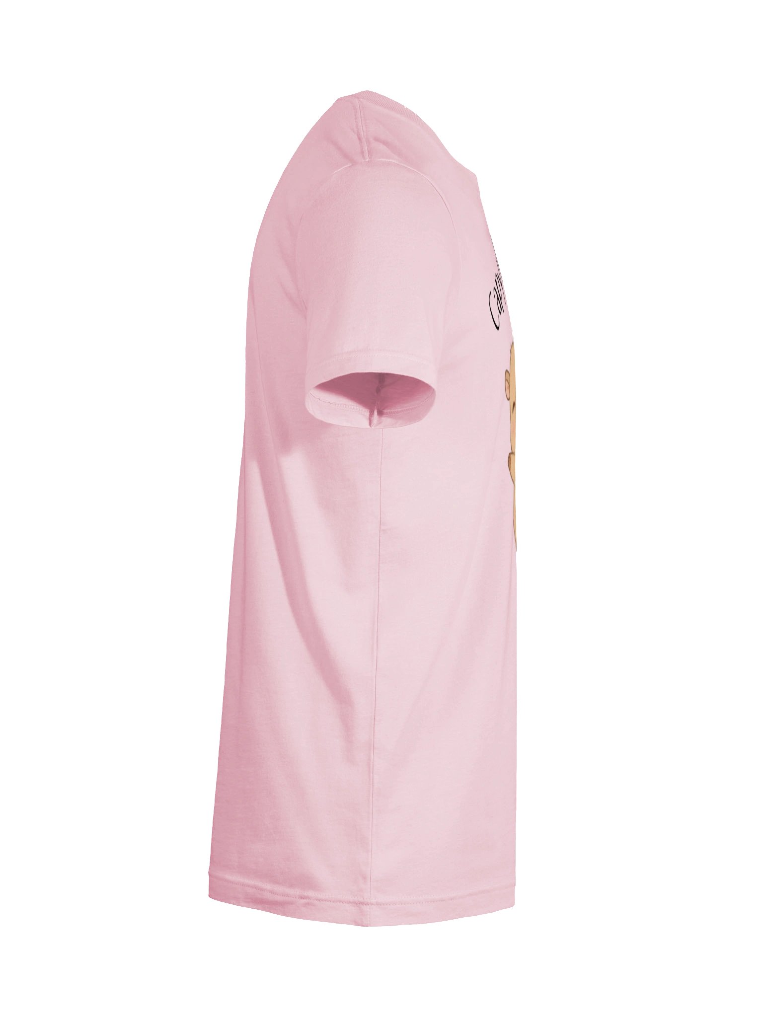 Capybara Crew T-Shirt product image (10)