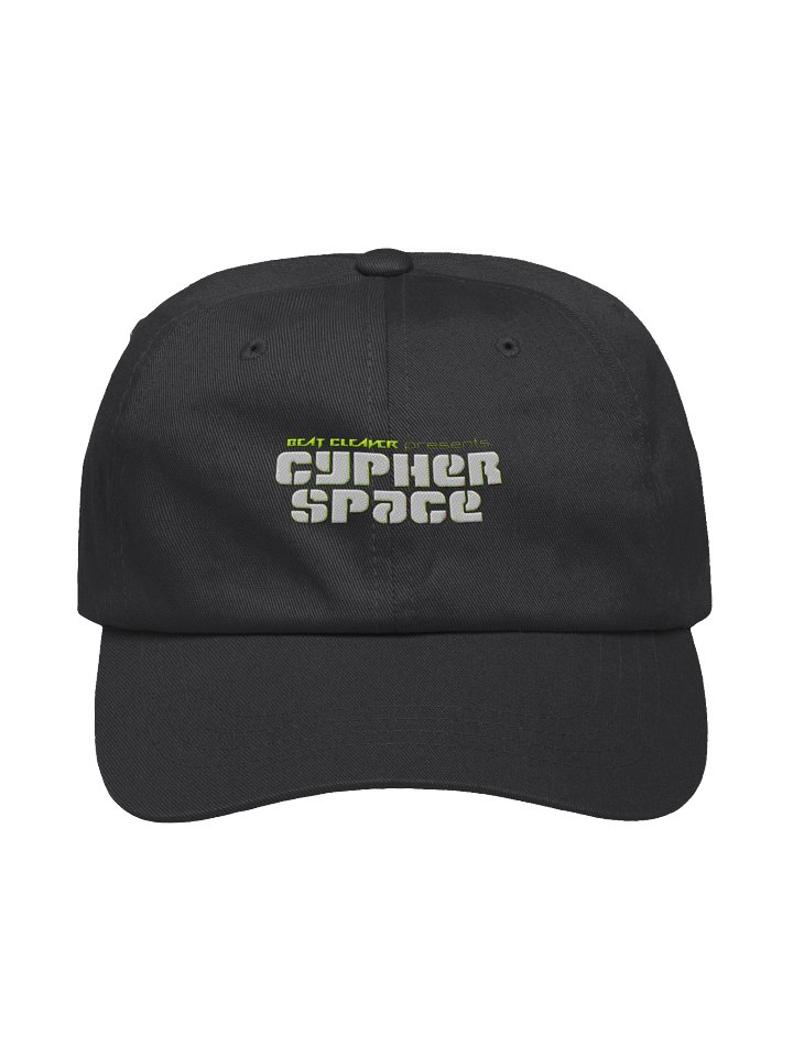 Cypher Space Cap product image (1)